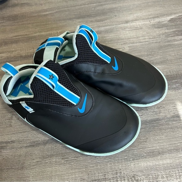 Nike Air Zoom Pulse Nurse Medical Shoe Sneaker - Picture 2 of 7